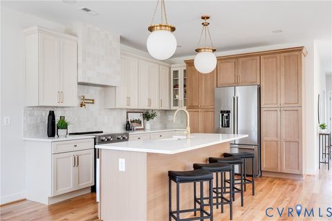 Tiny photo for 404 W 31st Street, Richmond, VA 23225 (MLS # 2606297)