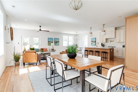 Tiny photo for 404 W 31st Street, Richmond, VA 23225 (MLS # 2606297)