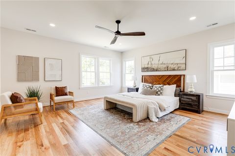 Tiny photo for 404 W 31st Street, Richmond, VA 23225 (MLS # 2606297)