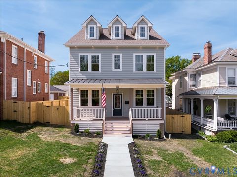 Tiny photo for 404 W 31st Street, Richmond, VA 23225 (MLS # 2606297)