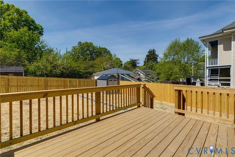 Tiny photo for 404 W 31st Street, Richmond, VA 23225 (MLS # 2606297)