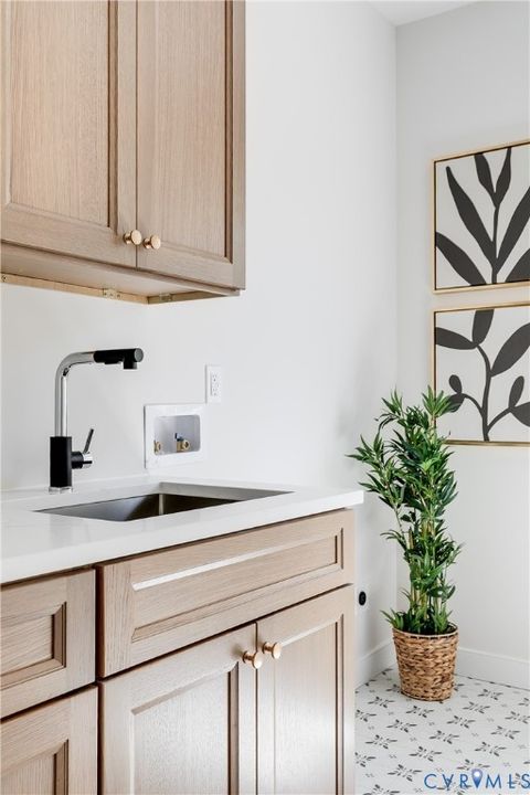 Tiny photo for 404 W 31st Street, Richmond, VA 23225 (MLS # 2606297)