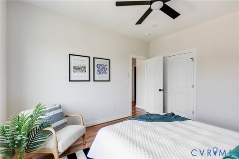 Tiny photo for 404 W 31st Street, Richmond, VA 23225 (MLS # 2606297)