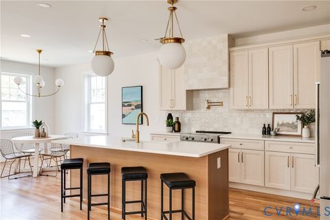 Tiny photo for 404 W 31st Street, Richmond, VA 23225 (MLS # 2606297)