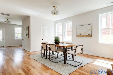Tiny photo for 404 W 31st Street, Richmond, VA 23225 (MLS # 2606297)