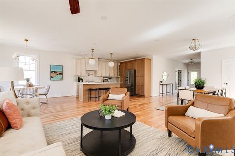 Tiny photo for 404 W 31st Street, Richmond, VA 23225 (MLS # 2606297)