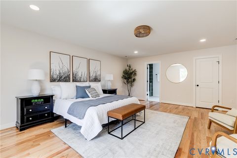 Tiny photo for 404 W 31st Street, Richmond, VA 23225 (MLS # 2606297)