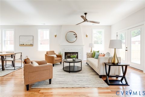 Tiny photo for 404 W 31st Street, Richmond, VA 23225 (MLS # 2606297)