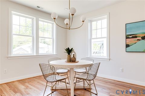 Tiny photo for 404 W 31st Street, Richmond, VA 23225 (MLS # 2606297)