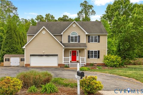 Photo of 10479 Brynmore Drive, North Chesterfield, VA 23237 (MLS # 2610894)