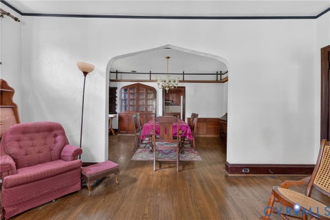 Tiny photo for 5512 Hawthorne Avenue, Richmond, VA 23227 (MLS # 2621927)
