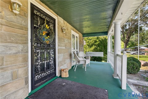 Tiny photo for 5512 Hawthorne Avenue, Richmond, VA 23227 (MLS # 2621927)
