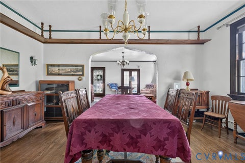 Tiny photo for 5512 Hawthorne Avenue, Richmond, VA 23227 (MLS # 2621927)