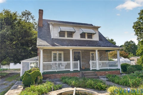 Tiny photo for 5512 Hawthorne Avenue, Richmond, VA 23227 (MLS # 2621927)