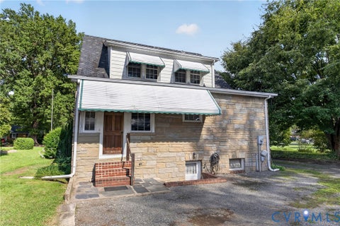 Tiny photo for 5512 Hawthorne Avenue, Richmond, VA 23227 (MLS # 2621927)