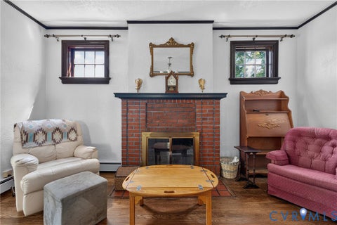 Tiny photo for 5512 Hawthorne Avenue, Richmond, VA 23227 (MLS # 2621927)