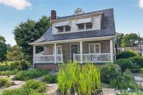 Tiny photo for 5512 Hawthorne Avenue, Richmond, VA 23227 (MLS # 2621927)