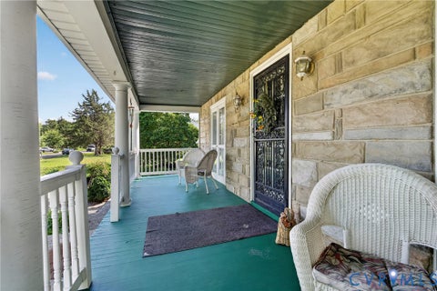 Tiny photo for 5512 Hawthorne Avenue, Richmond, VA 23227 (MLS # 2621927)