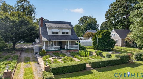 Tiny photo for 5512 Hawthorne Avenue, Richmond, VA 23227 (MLS # 2621927)