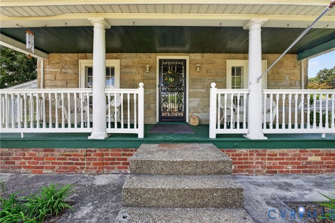 Tiny photo for 5512 Hawthorne Avenue, Richmond, VA 23227 (MLS # 2621927)