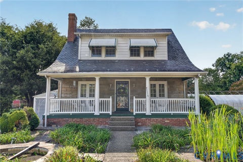 Tiny photo for 5512 Hawthorne Avenue, Richmond, VA 23227 (MLS # 2621927)