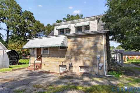 Tiny photo for 5512 Hawthorne Avenue, Richmond, VA 23227 (MLS # 2621927)