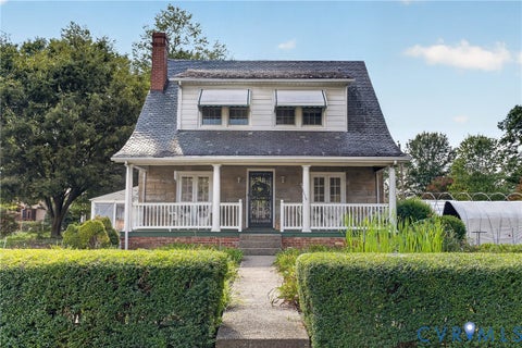 Tiny photo for 5512 Hawthorne Avenue, Richmond, VA 23227 (MLS # 2621927)