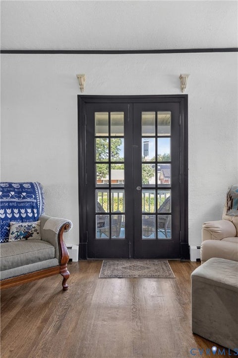 Tiny photo for 5512 Hawthorne Avenue, Richmond, VA 23227 (MLS # 2621927)