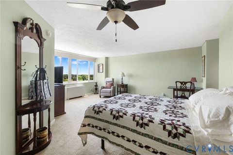 Tiny photo for 5100 Monument Avenue #1212, Henrico, VA 23230 (MLS # 2615176)