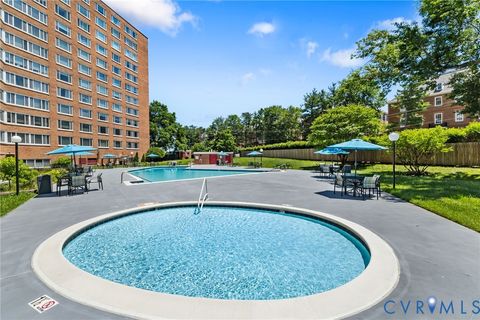 Tiny photo for 5100 Monument Avenue #1212, Henrico, VA 23230 (MLS # 2615176)