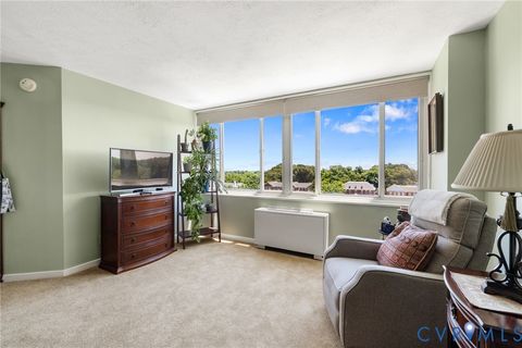 Tiny photo for 5100 Monument Avenue #1212, Henrico, VA 23230 (MLS # 2615176)