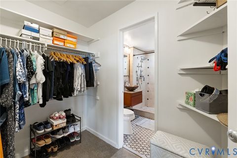 Tiny photo for 5100 Monument Avenue #1212, Henrico, VA 23230 (MLS # 2615176)
