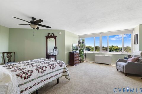 Tiny photo for 5100 Monument Avenue #1212, Henrico, VA 23230 (MLS # 2615176)