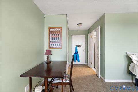Tiny photo for 5100 Monument Avenue #1212, Henrico, VA 23230 (MLS # 2615176)