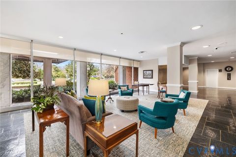 Tiny photo for 5100 Monument Avenue #1212, Henrico, VA 23230 (MLS # 2615176)