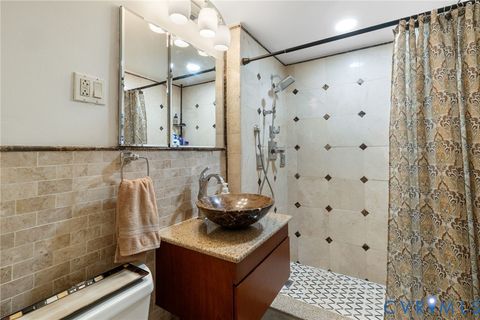 Tiny photo for 5100 Monument Avenue #1212, Henrico, VA 23230 (MLS # 2615176)