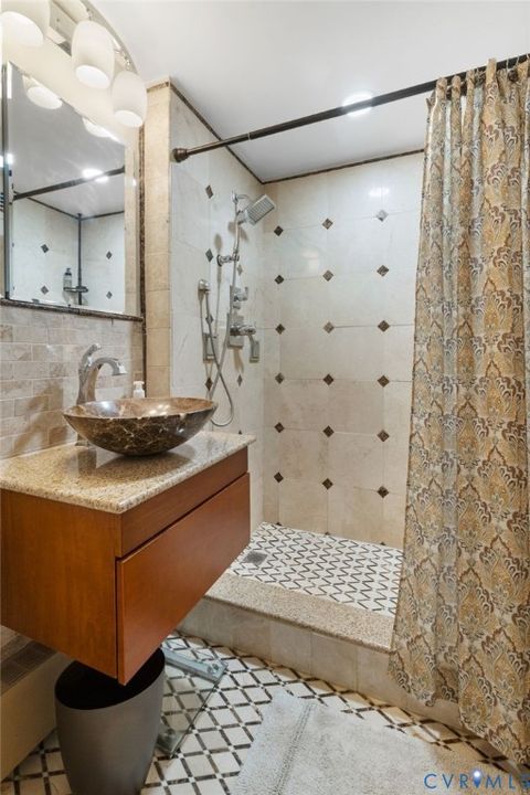 Tiny photo for 5100 Monument Avenue #1212, Henrico, VA 23230 (MLS # 2615176)