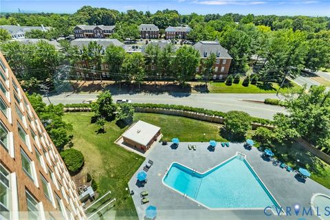 Tiny photo for 5100 Monument Avenue #1212, Henrico, VA 23230 (MLS # 2615176)