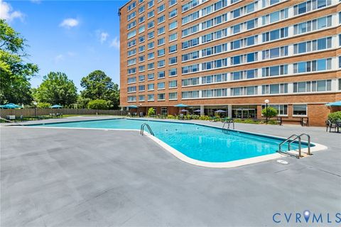 Tiny photo for 5100 Monument Avenue #1212, Henrico, VA 23230 (MLS # 2615176)