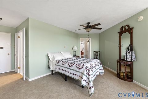 Tiny photo for 5100 Monument Avenue #1212, Henrico, VA 23230 (MLS # 2615176)