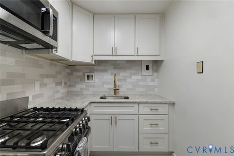 Tiny photo for 5100 Monument Avenue #1212, Henrico, VA 23230 (MLS # 2615176)