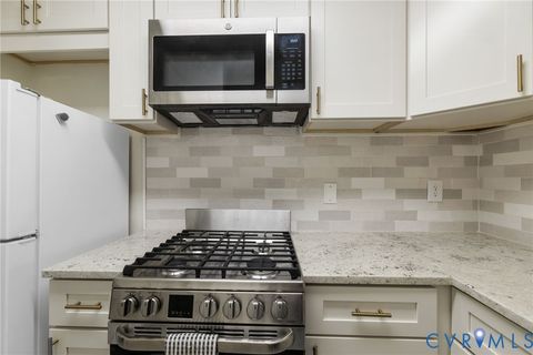 Tiny photo for 5100 Monument Avenue #1212, Henrico, VA 23230 (MLS # 2615176)