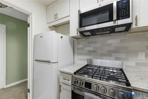 Tiny photo for 5100 Monument Avenue #1212, Henrico, VA 23230 (MLS # 2615176)