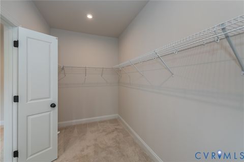 Tiny photo for 4933 Little Henry Lane, Henrico, VA 23059 (MLS # 2604474)