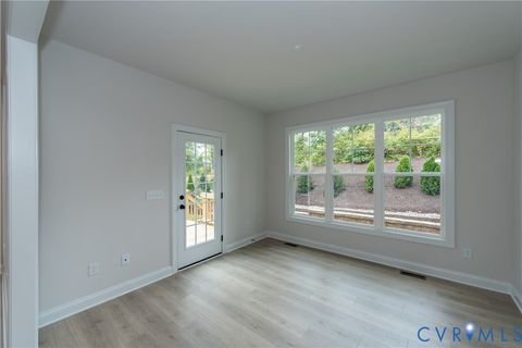 Tiny photo for 4933 Little Henry Lane, Henrico, VA 23059 (MLS # 2604474)