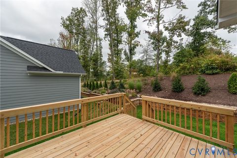 Tiny photo for 4933 Little Henry Lane, Henrico, VA 23059 (MLS # 2604474)