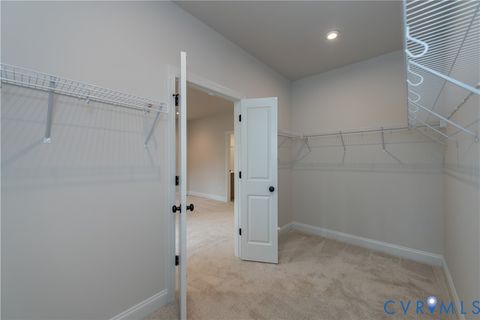 Tiny photo for 4933 Little Henry Lane, Henrico, VA 23059 (MLS # 2604474)