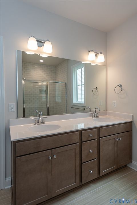 Tiny photo for 4933 Little Henry Lane, Henrico, VA 23059 (MLS # 2604474)