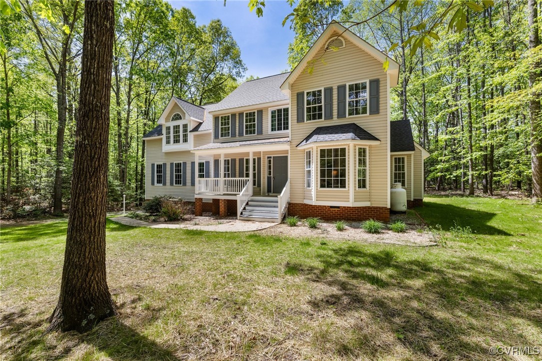 2150 Gum Drive