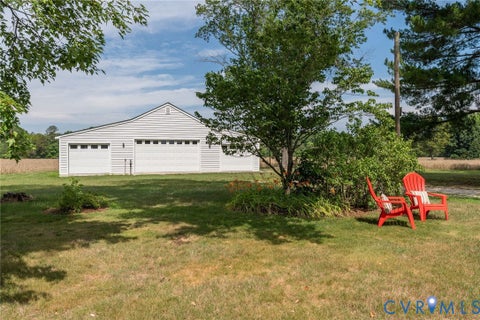 Tiny photo for 20483 Point Eastern Drive, Ruther Glen, VA 22546 (MLS # 2615305)